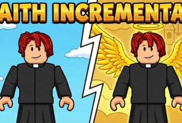 Faith Incremental Codes: May 2026 Update & Guide 7 Faith Incremental Codes: May 2026 Update & Guide