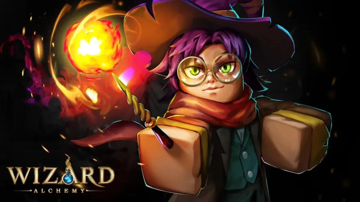 Wizard Alchemy Codes May 2026 — Redeem, New Codes & Tips 5 Wizard Alchemy Codes May 2026 — Redeem, New Codes & Tips
