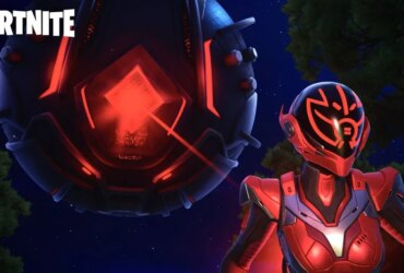 Fortnite 40.40 Early Patch Notes: Overwatch Collab & Rivalry Act 3 20 Fortnite 40.40 Early Patch Notes: Overwatch Collab & Rivalry Act 3