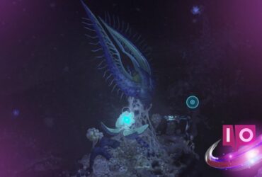 Subnautica 2 Biomod Guide: All Abilities & How to Unlock