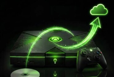 Xbox Could Finally Let You Convert Game Discs to Digital Copies 13 Xbox Could Finally Let You Convert Game Discs to Digital Copies