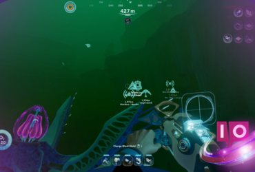 Subnautica 2: Remove Bloom Clankers & Clean Axum Vision Angel Comb 36 Subnautica 2: Remove Bloom Clankers & Clean Axum Vision Angel Comb
