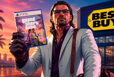Best Buy Leak Reveals GTA 6 Pre-Order Dates — It’s Coming Soon 15 Best Buy Leak Reveals GTA 6 Pre-Order Dates — It’s Coming Soon