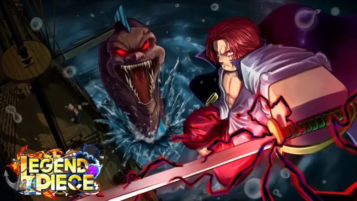 Legend Piece Codes May 2026: Latest Redeemable Codes & Rewards 5 Legend Piece Codes May 2026: Latest Redeemable Codes & Rewards
