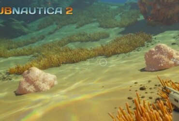 Where to Find Salt in Subnautica 2: Locations & Tips 14 Where to Find Salt in Subnautica 2: Locations & Tips