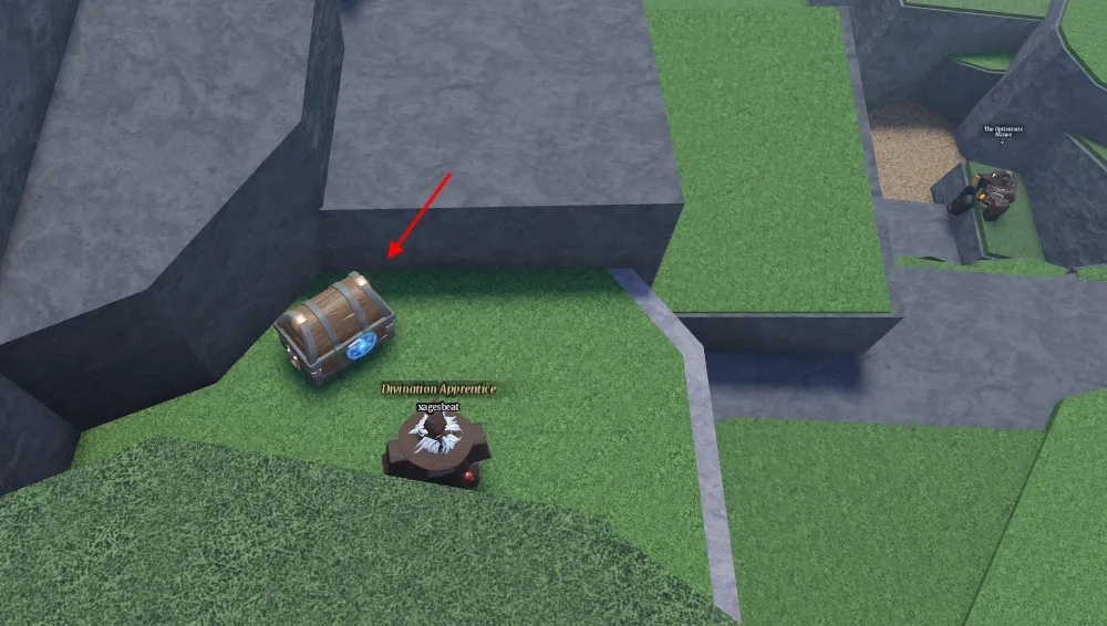 All Wizard Alchemy Chest Locations: Complete Guide 11 Wizard Alchemy chest location 5