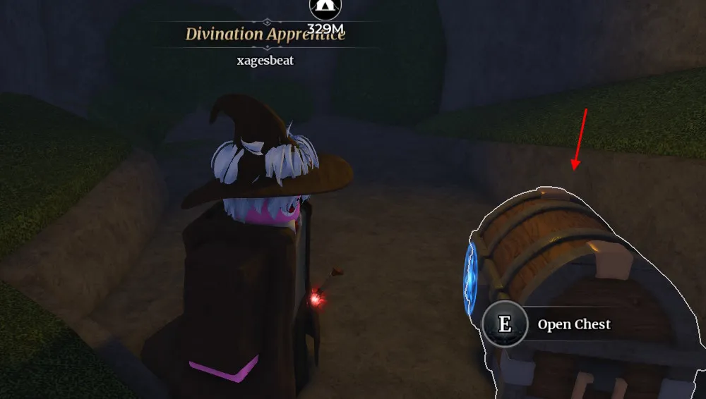 All Wizard Alchemy Chest Locations: Complete Guide 10 Wizard Alchemy chest location 4