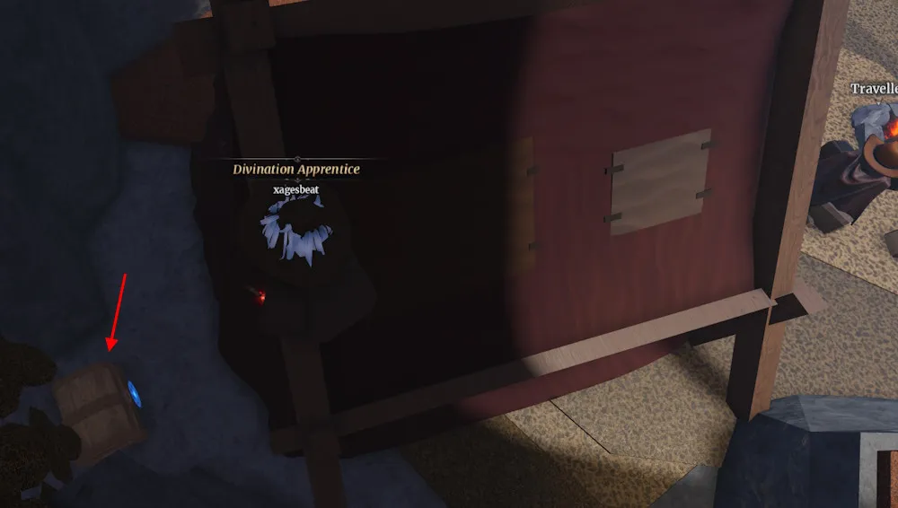 All Wizard Alchemy Chest Locations: Complete Guide 13 Wizard Alchemy chest location 7