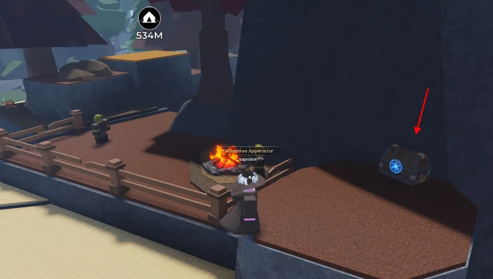 All Wizard Alchemy Chest Locations: Complete Guide 12 Wizard Alchemy chest location 6