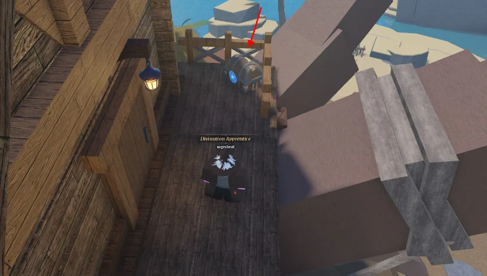 All Wizard Alchemy Chest Locations: Complete Guide 16 Chest location 10