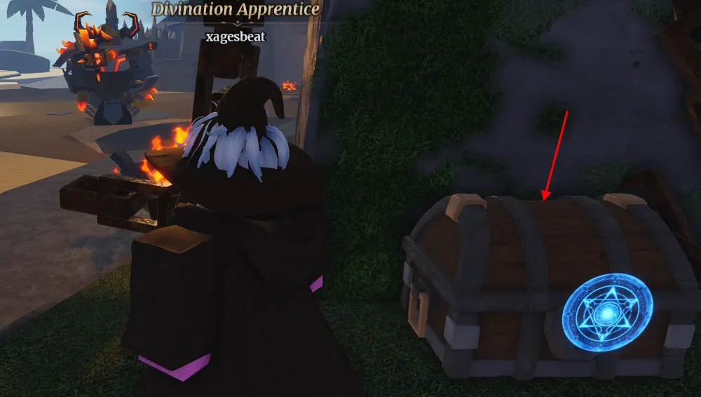 All Wizard Alchemy Chest Locations: Complete Guide 14 Wizard Alchemy chest location 8
