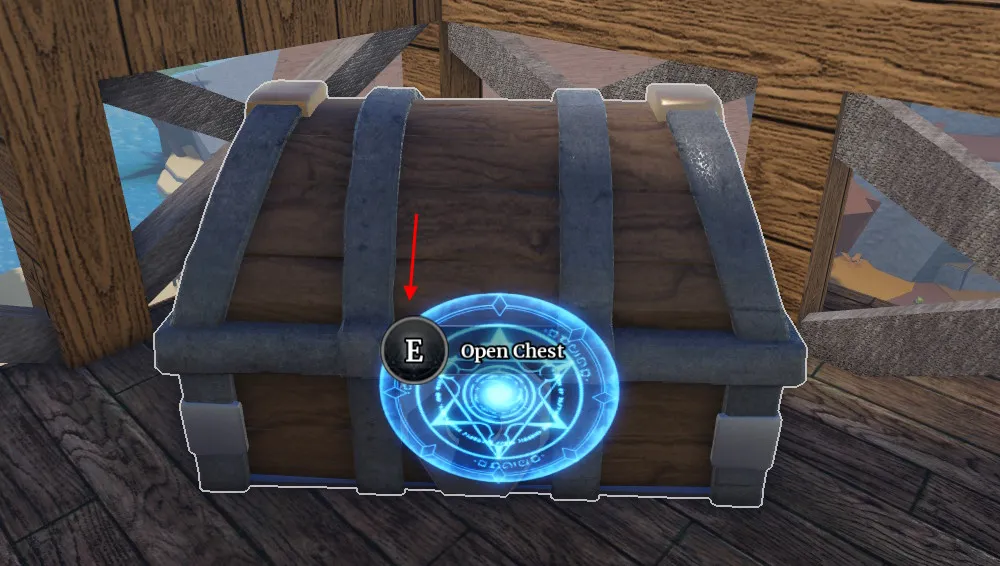 All Wizard Alchemy Chest Locations: Complete Guide 17 Open chest in Wizard Alchemy