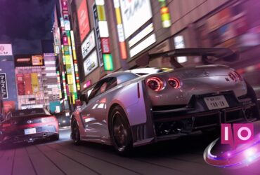 2005 Returns: Retro Car Racing Game Is This Year’s Most Acclaimed 5 2005 Returns: Retro Car Racing Game Is This Year’s Most Acclaimed