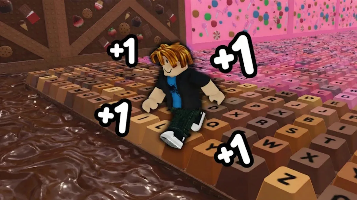 Roblox +1 Speed Keyboard Escape Codes (May 2026) 5 Roblox +1 Speed Keyboard Escape Codes (May 2026)