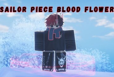 Sailor Piece Blood Flower Quest Guide: All Locations & Tips 13 Sailor Piece Blood Flower Quest Guide: All Locations & Tips