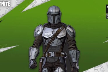 Mandalorian Fortnite Skin Free: How to Get It 9 Mandalorian Fortnite Skin Free: How to Get It