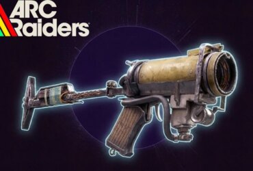 How to Get Rascal in Arc Raiders: Quick Unlock Guide 45 How to Get Rascal in Arc Raiders: Quick Unlock Guide