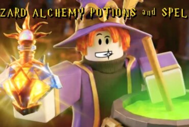 Ultimate Wizard Alchemy Guide: Potions & Spells 51 Ultimate Wizard Alchemy Guide: Potions & Spells
