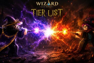 Wizard Alchemy Tier List: Best Potions, Races & Builds 48 Wizard Alchemy Tier List: Best Potions, Races & Builds