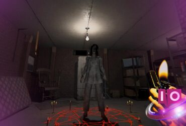 How to Identify an Aswang in Phasmophobia: Signs & Tips 28 How to Identify an Aswang in Phasmophobia: Signs & Tips