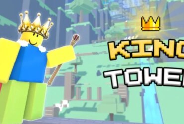 King Tower Codes May 2026 — Updated List & Redeem Guide 13 King Tower Codes May 2026 — Updated List & Redeem Guide