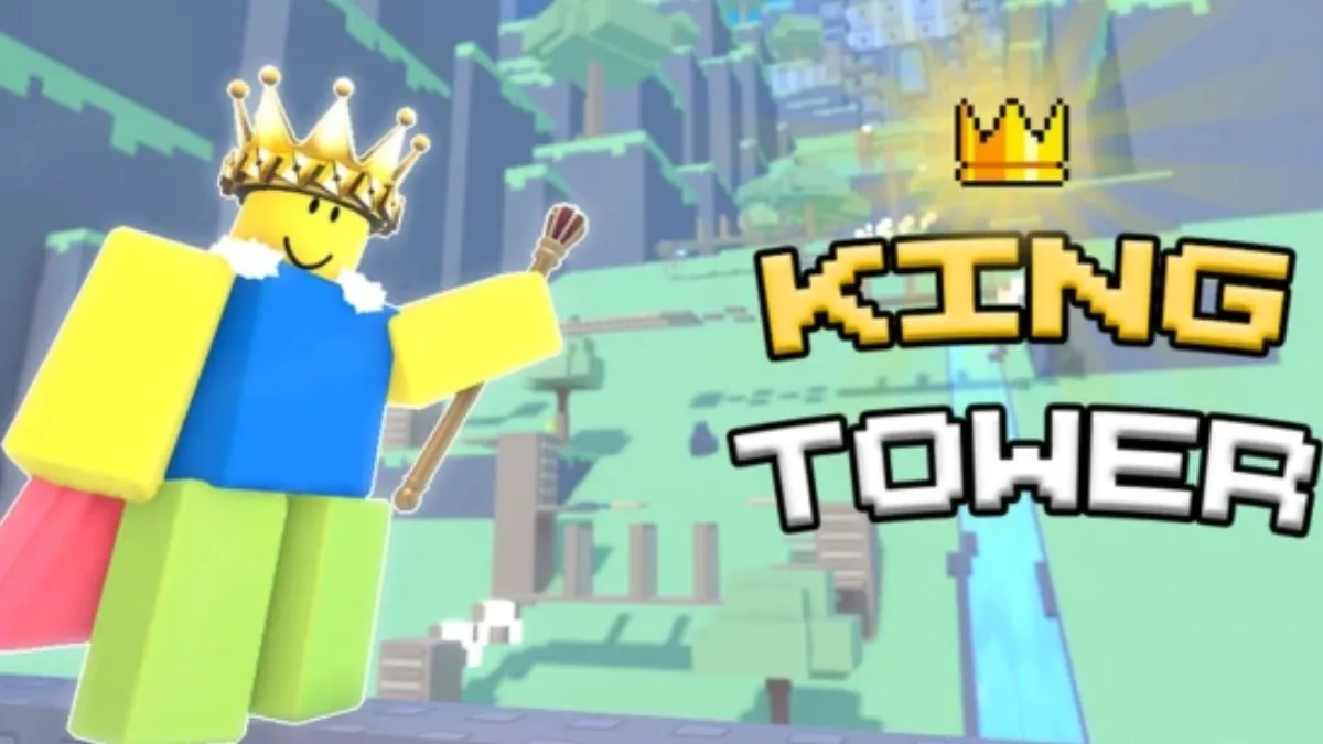 King Tower Codes May 2026 — Updated List & Redeem Guide 5 King Tower Codes May 2026 — Updated List & Redeem Guide
