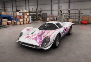 How to Find Ohtani Region Treasure Hunt Chest in Forza Horizon 6 17 How to Find Ohtani Region Treasure Hunt Chest in Forza Horizon 6
