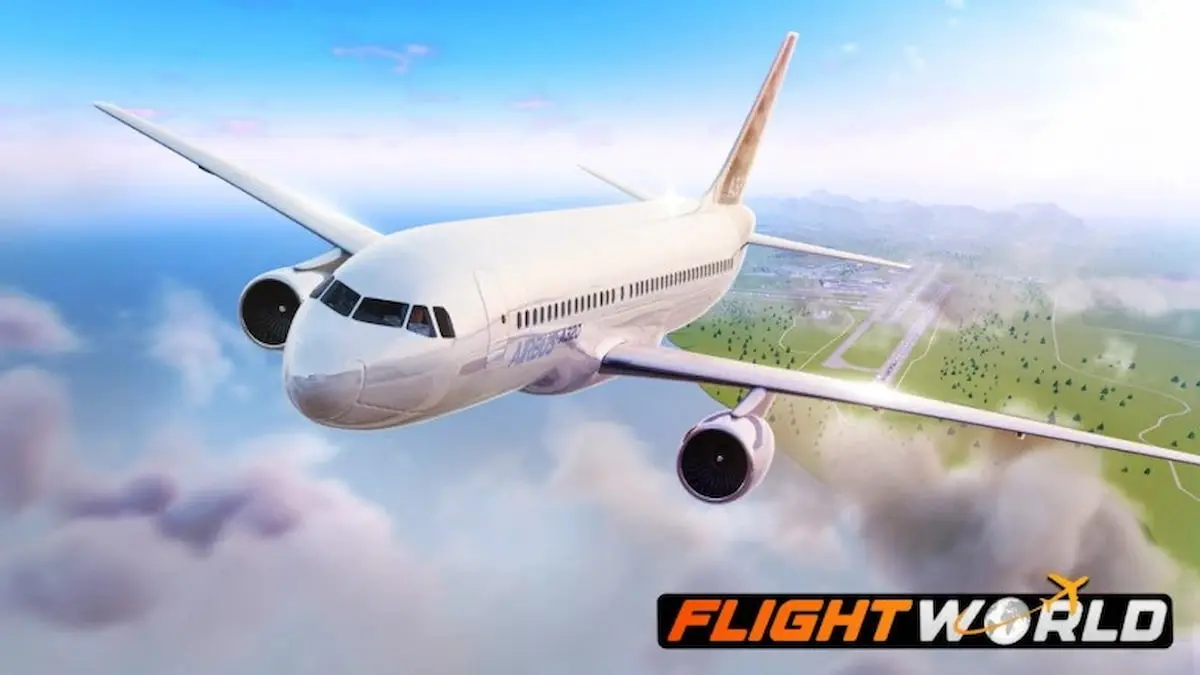 May 2026 Flight World Promo Codes & Discounts 5 May 2026 Flight World Promo Codes & Discounts
