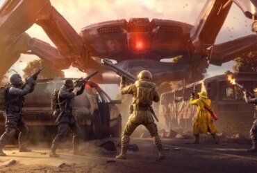 Arc Raiders Balances PvPvE — Why Separate Modes Aren’t Needed 10 Arc Raiders Balances PvPvE — Why Separate Modes Aren’t Needed