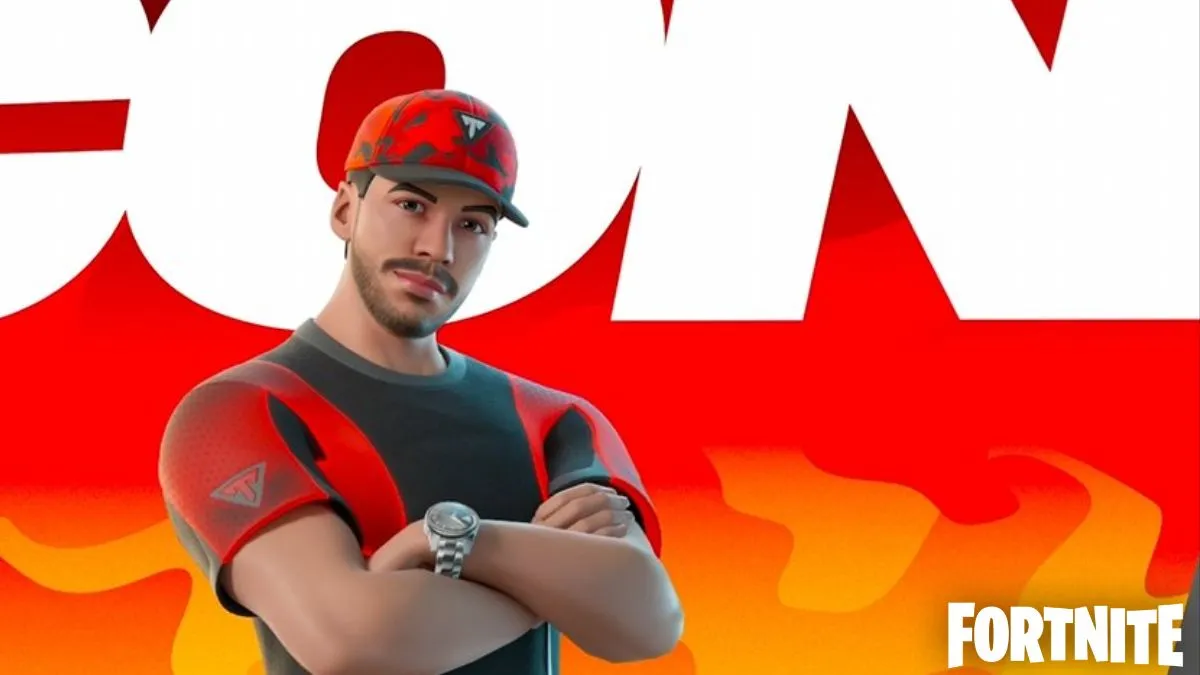 How to Get Typical Gamer Fortnite Skin Free (2026 Guide) 5 How to Get Typical Gamer Fortnite Skin Free (2026 Guide)