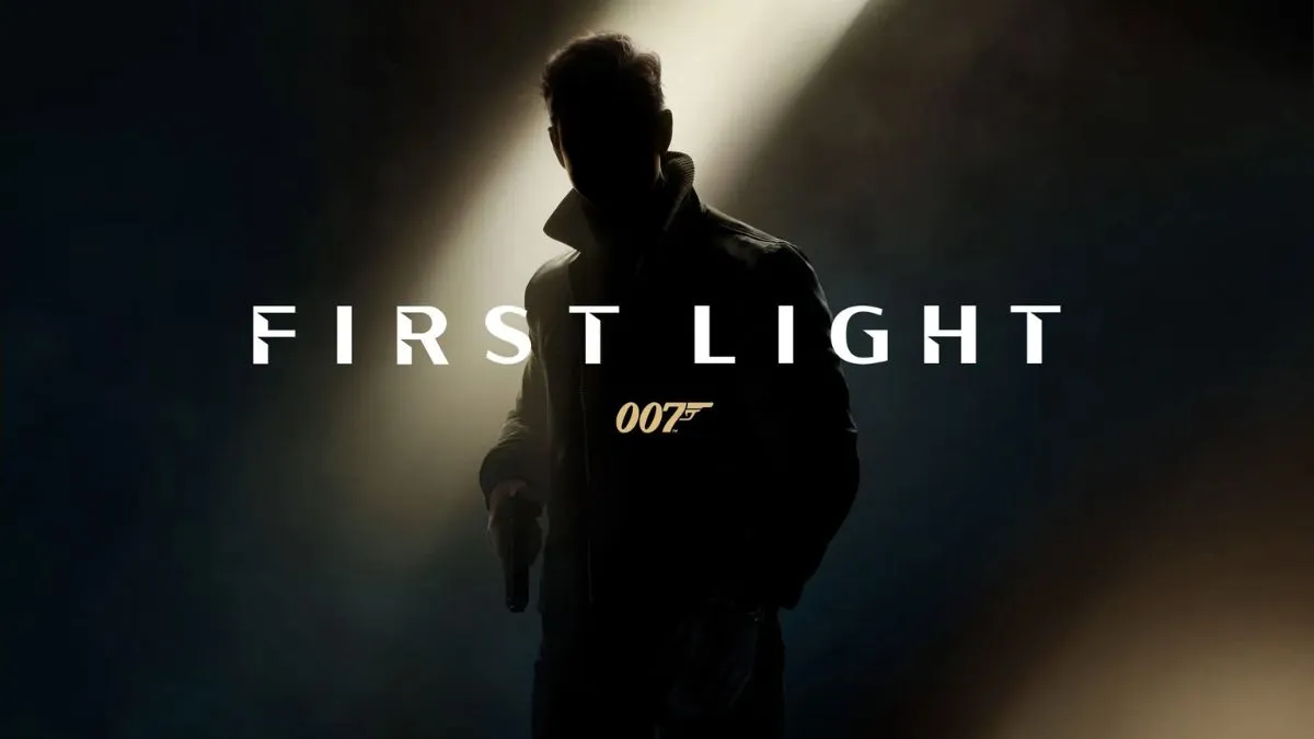 007 First Light Release Date & Countdown: When Can You Play?