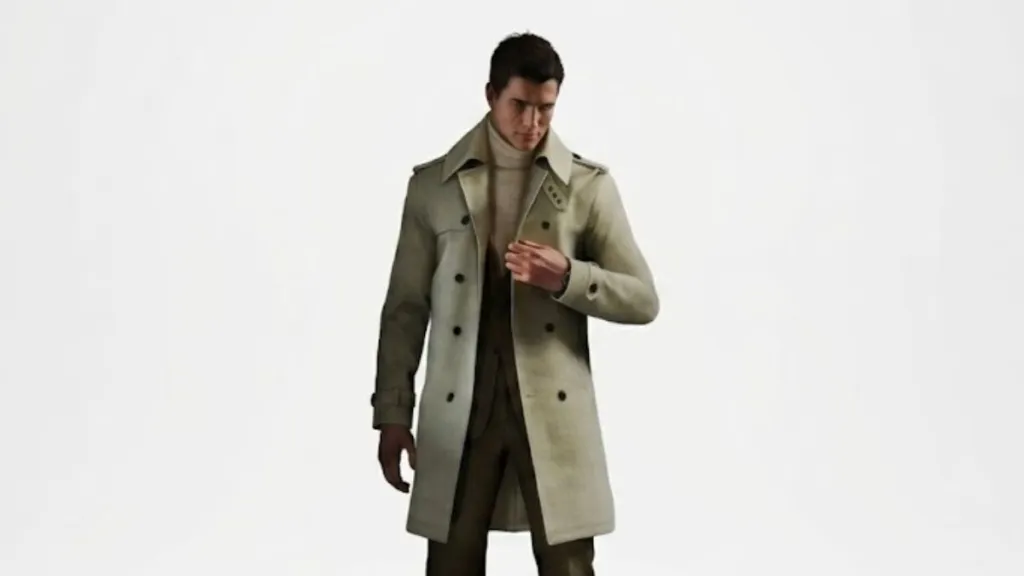 All 007 First Light Suits & How to Unlock Them 17 Observant Spy 007 suit