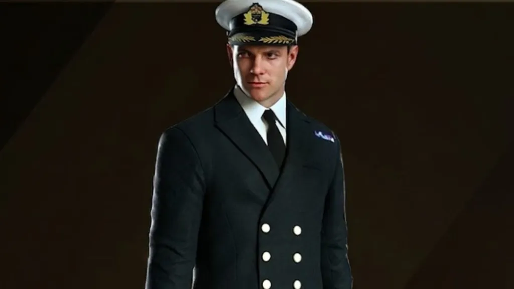 All 007 First Light Suits & How to Unlock Them 13 Silent Anchor 007 First Light