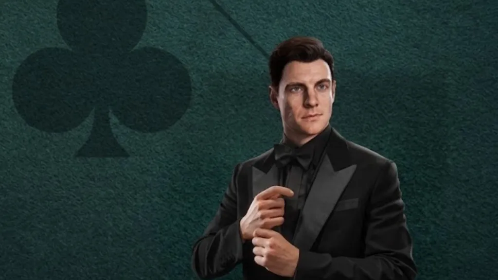 All 007 First Light Suits & How to Unlock Them 10 Casino suit