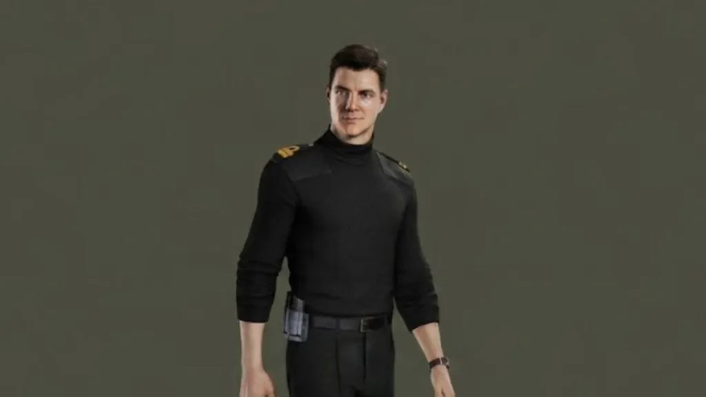 All 007 First Light Suits & How to Unlock Them 35 Ops Radiant