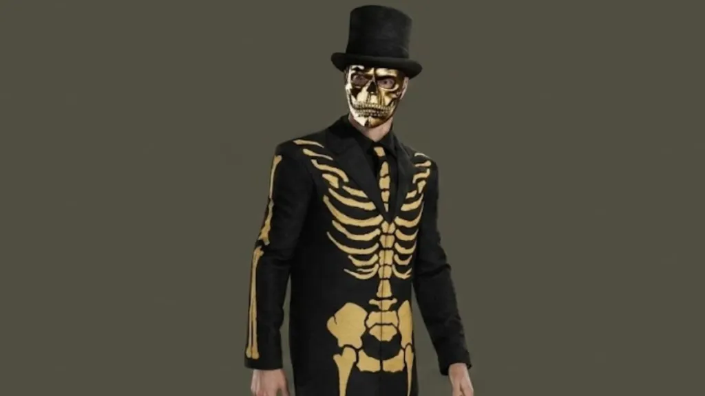 All 007 First Light Suits & How to Unlock Them 34 Resplendent Death