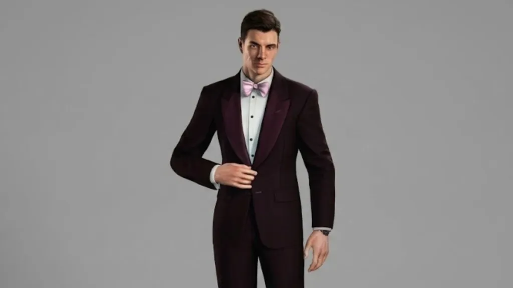 All 007 First Light Suits & How to Unlock Them 25 Purple Tuxedo