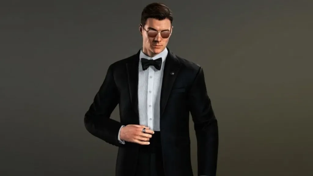 All 007 First Light Suits & How to Unlock Them 24 Chessmaster Suit