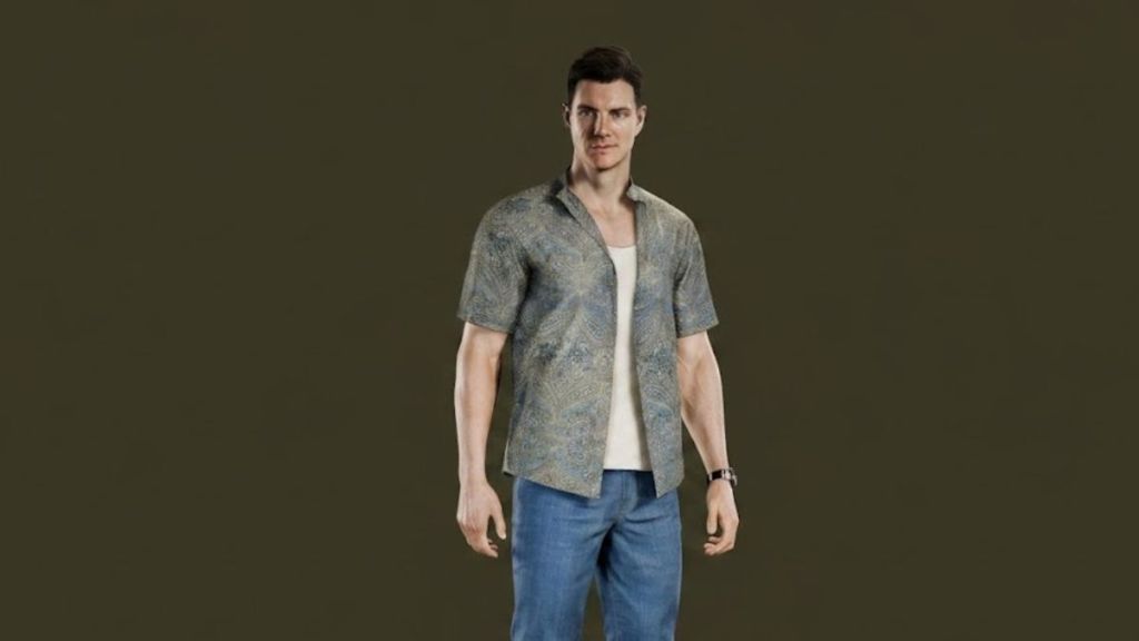 All 007 First Light Suits & How to Unlock Them 30 Mauritania Outfit