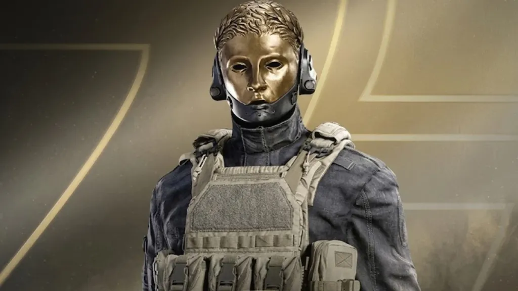 All 007 First Light Suits & How to Unlock Them 21 Obsidian Gold Suit 007 suit