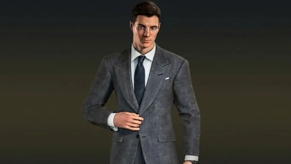 All 007 First Light Suits & How to Unlock Them 26 Agent Outfit