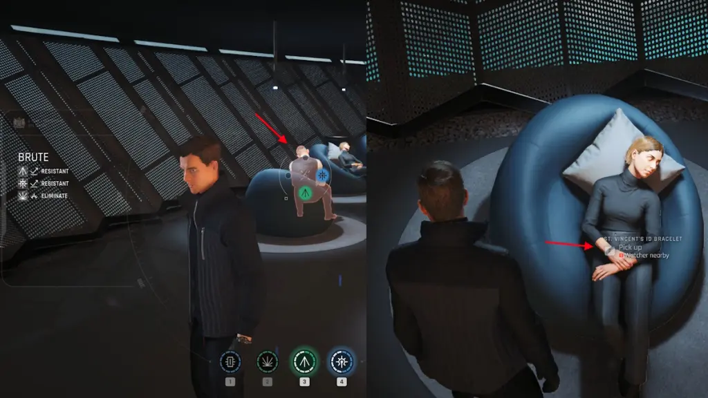 How to Pickpocket in 007 First Light – Guide & Tips 7 Pickpocket option greyed out 007 First Light