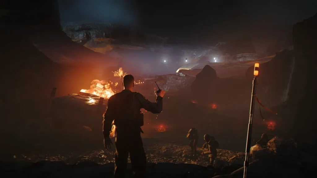 007 First Light: ‘Against the Odds’ Mission Walkthrough 30 007 First Light Mission 1 Walkthrough Part 7 Step 1