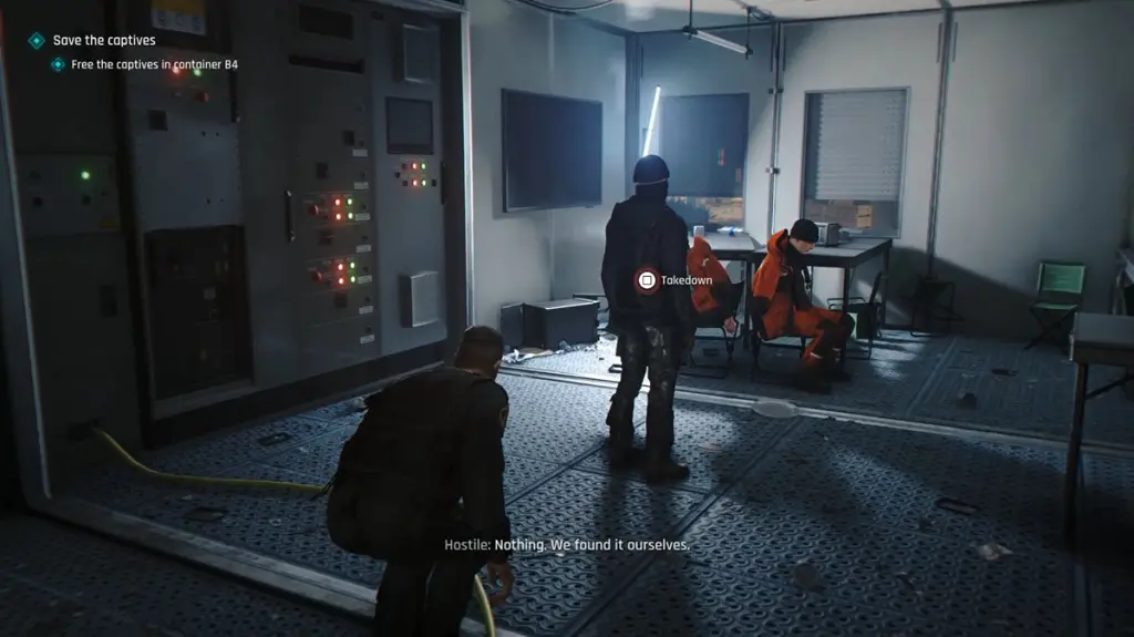007 First Light: ‘Against the Odds’ Mission Walkthrough 29 007 First Light Mission 1 Walkthrough Part 6 Step 5