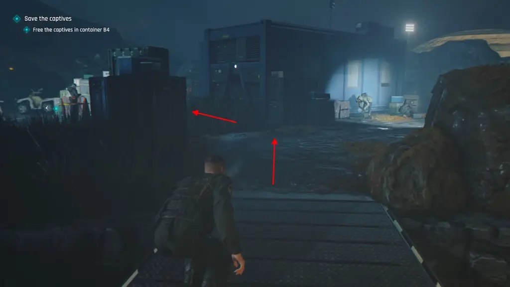 007 First Light: ‘Against the Odds’ Mission Walkthrough 26 007 First Light Mission 1 Walkthrough Part 6 Step 2