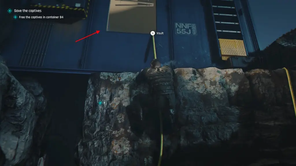 007 First Light: ‘Against the Odds’ Mission Walkthrough 28 007 First Light Mission 1 Walkthrough Part 6 Step 4