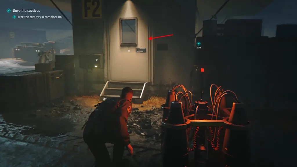007 First Light: ‘Against the Odds’ Mission Walkthrough 25 007 First Light Mission 1 Walkthrough Part 6 Step 1