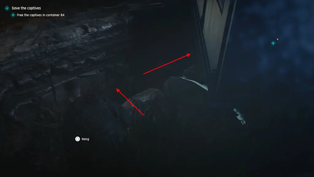 007 First Light: ‘Against the Odds’ Mission Walkthrough 27 007 First Light Mission 1 Walkthrough Part 6 Step 3
