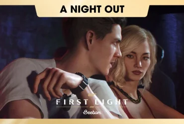 007 First Light: A Night Out Mission Walkthrough & Tips 17 007 First Light: A Night Out Mission Walkthrough & Tips