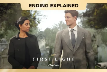 007 First Light Ending Explained: Plot, Twist & Meaning 5 007 First Light Ending Explained: Plot, Twist & Meaning